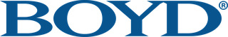 Boyd Gaming logo