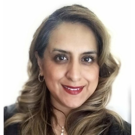Alannah Ariel, Director, Latin Chamber of Commerce