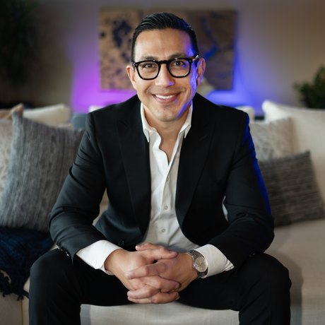 Alex Vazquez, Treasurer, Latin Chamber of Commerce