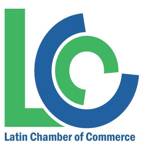 Andrea Ixta, Executive Assistant, Latin Chamber of Commerce