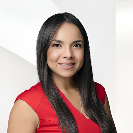 Iris Jones, Director, Latin Chamber of Commerce