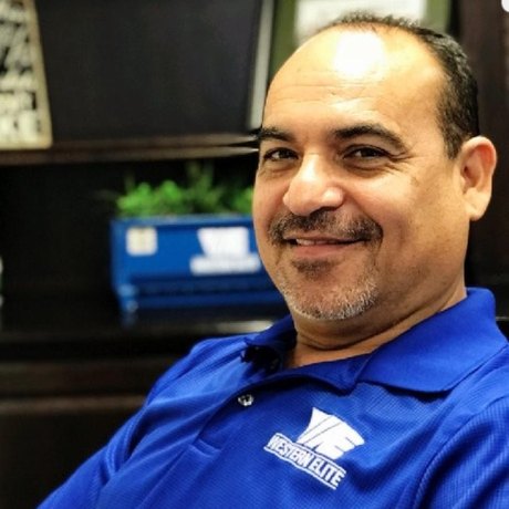 Jose Cedillo, Director, Latin Chamber of Commerce