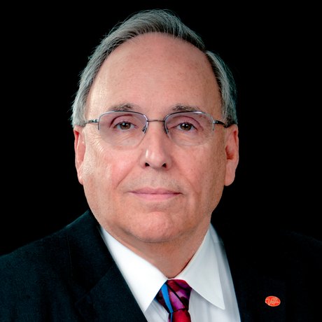 Otto Mérida, LCC Founder, Latin Chamber of Commerce