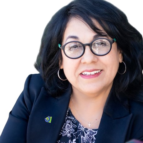 Sonia Joya, Chairwoman, Latin Chamber of Commerce